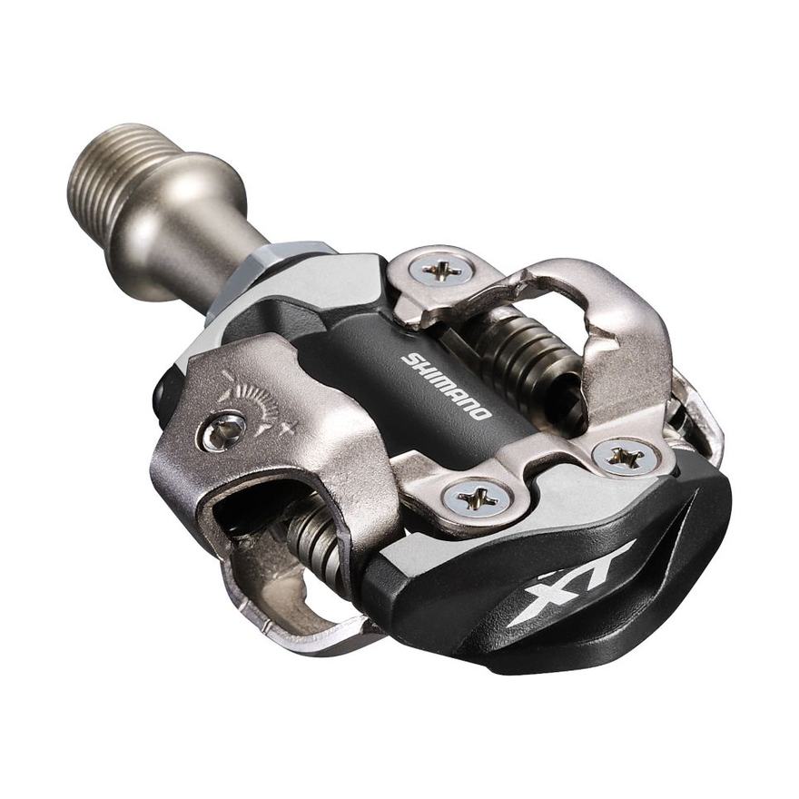 Shimano DEORE XT pedals PD-M8000