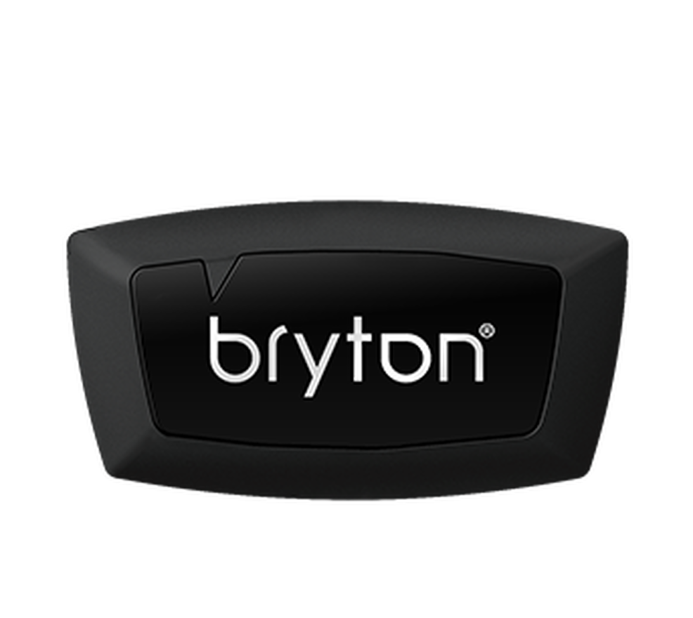BRYTON RIDER 860 T  Sensor de cadencia, frequencia cardiaca &amp; velocitat