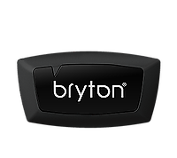 BRYTON RIDER 860 T  Sensor de cadencia, frecuencia cardiaca &amp; velocidad