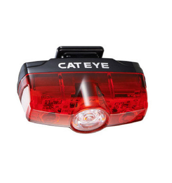Cateye Rapid mini USB