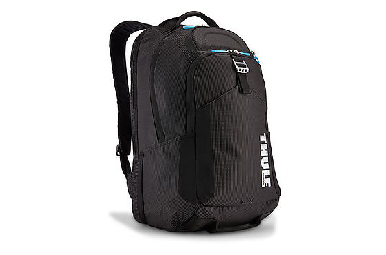 THULE CROSSOVER BACKPACK 32 NEGRO